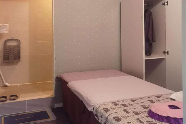 구암역,유성온천역에 위치한 아로마, 건식/스포츠, 스웨디시 서비스 가능 명품아로마 시설