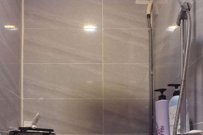 봉명동 중국마사지 전문 명품아로마의 깔끔하고 정돈된 내부 전경