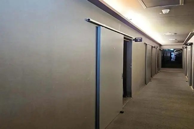 봉명동 유성골드마사지 주차가능, 24시간, 샤워가능, 수면가능, 단체예약, 남/여공용샵 완비된 시설 사진