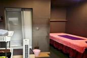 유성골드마사지 - 봉명동 유성온천역 인근 중국마사지 전문 마사지 매장 전경