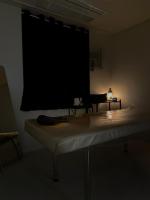 1인샵 베리 - 인계동 수원시청역 인근 1인샵 전문 마사지 매장 전경