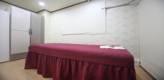 독산동 약손체형관리