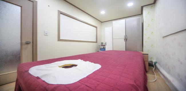 독산동 약손체형관리