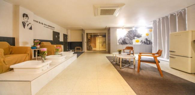 아차산역,구의역,강변역 인근 타이, 아로마, 스웨디시 서비스가 제공되는 W스웨디시의 전체 시설