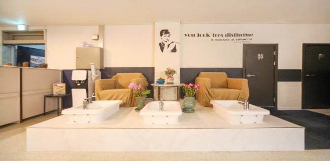 구의동 W스웨디시 주차가능, 샤워가능, 단체예약 완비된 시설 사진