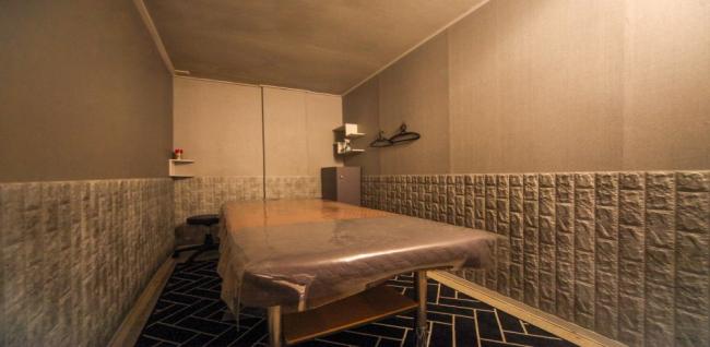 아차산역,구의역,강변역 주변 W스웨디시 매장 주요 시설 및 인테리어 사진