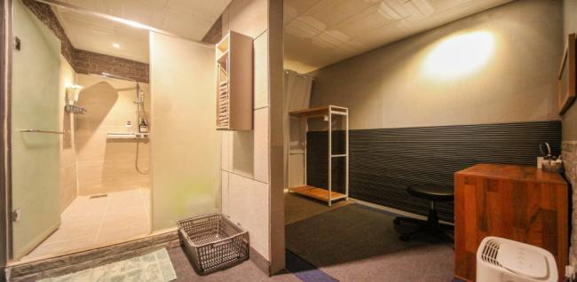 구의동 W스웨디시 - 태국마사지 관리를 위한 최적의 힐링 공간