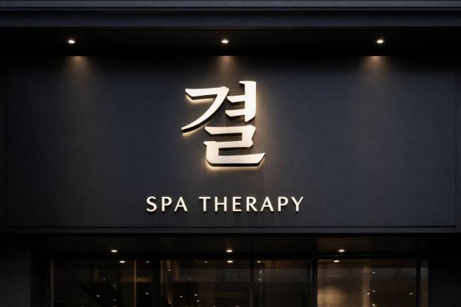 양청리 결스파테라피