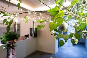 결스파테라피 - 양청리 인근 스웨디시 전문 마사지 매장 전경