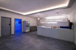 결스파테라피 - 양청리 인근 스웨디시 전문 마사지 매장 전경