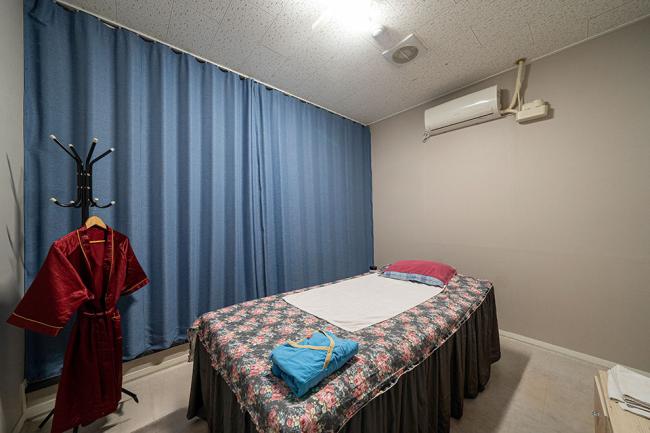 양청리 결스파테라피