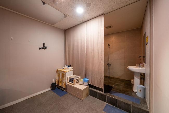 양청리 결스파테라피