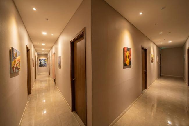 양청리 궁마사지