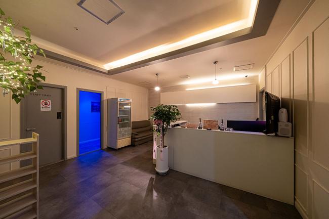 양청리 결스파테라피