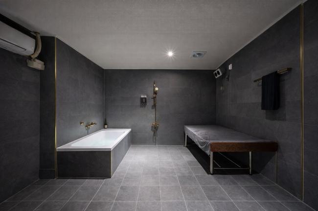 양청리 인근 아로마, 스웨디시 서비스가 제공되는 결스파테라피의 전체 시설