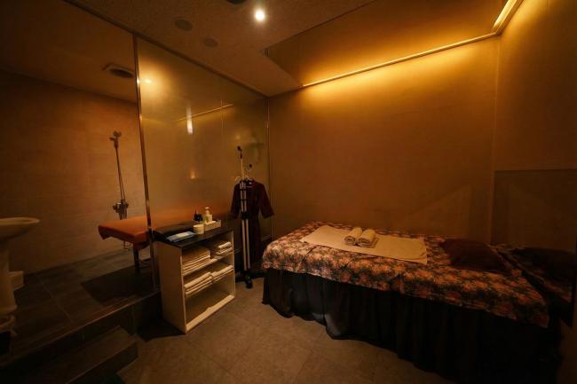 양청리 궁마사지