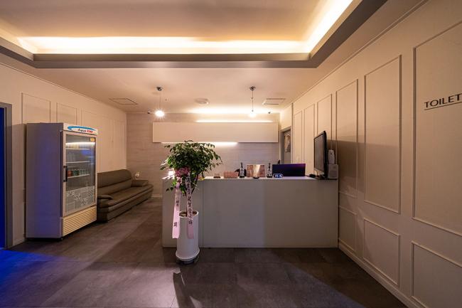 양청리 결스파테라피