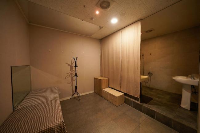 양청리 궁마사지