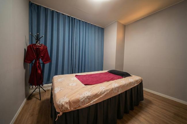 양청리 궁마사지