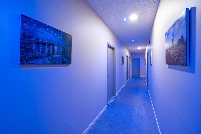 양청리 결스파테라피