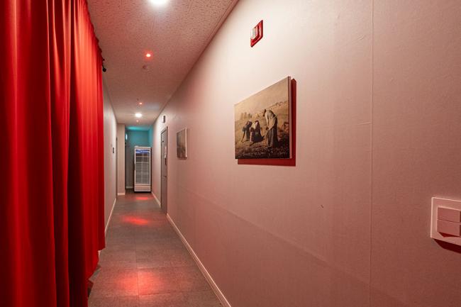 양청리 결스파테라피