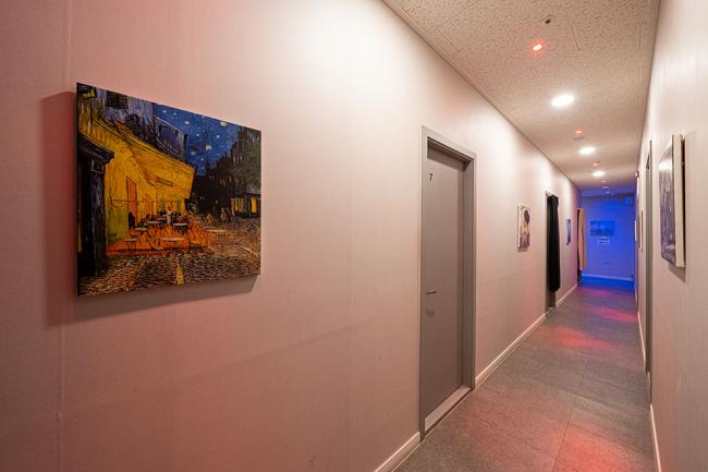 양청리 결스파테라피