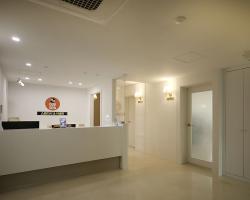 삼산동 여우스파