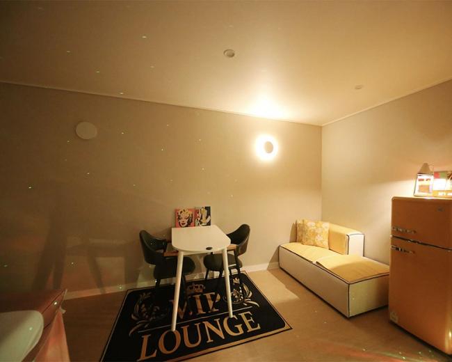 삼산동 여우스파