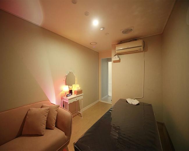 삼산동 여우스파