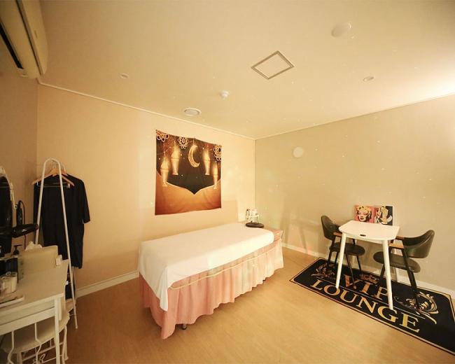 삼산동 여우스파