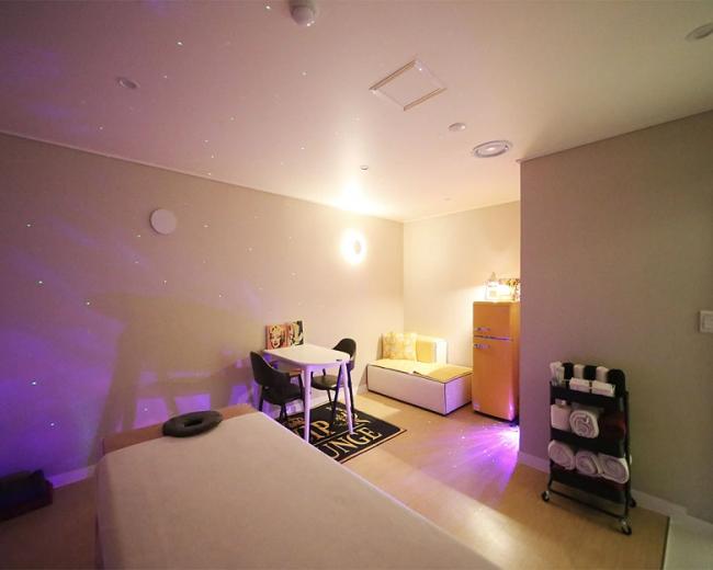 삼산동 여우스파