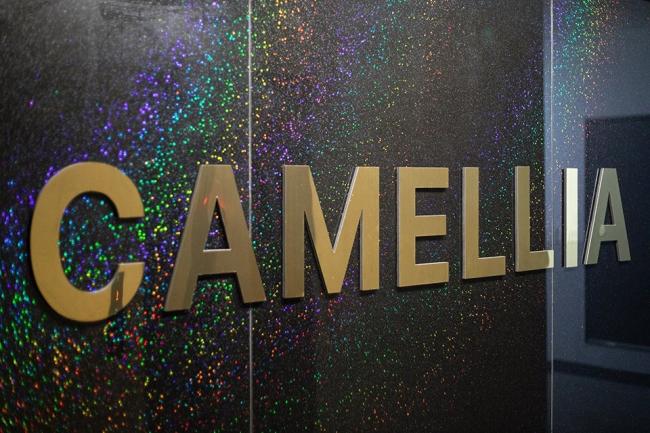 까멜리아 - 호매실동 인근 한국마사지 전문 마사지 매장 전경