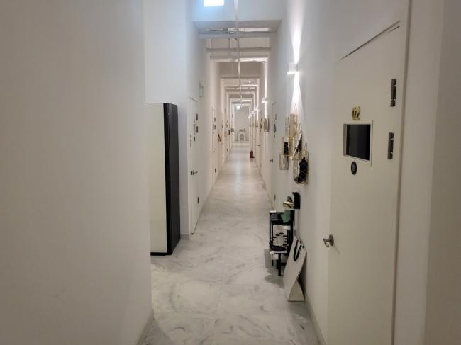 까멜리아 - 호매실동 에서 가까운 프라이빗 마사지 전용 공간