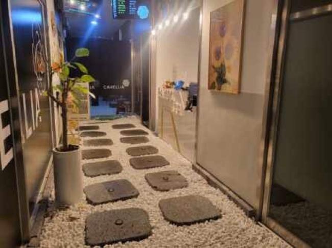 까멜리아 - 호매실동 에서 가까운 프라이빗 마사지 전용 공간