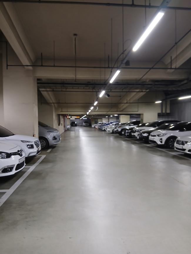 야탑역에 위치한 스웨디시, 1인샵 서비스 가능 솔로스웨디시 시설