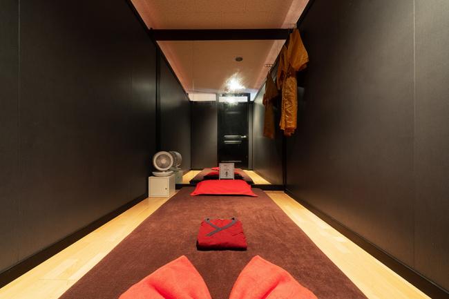 연신내역에 위치한 타이, 아로마, 커플관리 서비스 가능 휴아로마테라피 시설