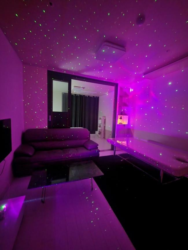 1인샵 예나 - 성정동 두정역 인근 한국마사지 전문 마사지 매장 전경