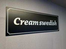 크림스웨디시 - 창전동 인근 스웨디시 전문 마사지 매장 전경