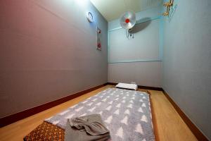 힐링 - 인현동 신포역,동인천역,도원역 인근 태국마사지 전문 마사지 매장 전경