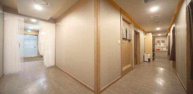 더사뿐마사지 - 관양동 평촌역에서 가까운 프라이빗 마사지 전용 공간