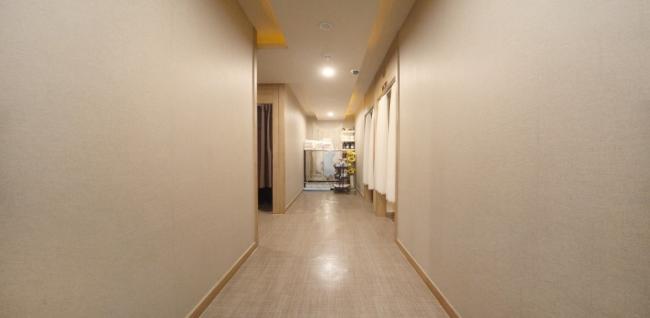 평촌역 인근 아로마, 건식/스포츠, 스웨디시 서비스가 제공되는 더사뿐마사지의 전체 시설