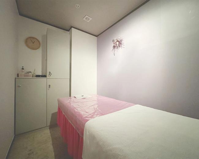 망월동 유테라피 주차가능, 24시간, 샤워가능, 수면가능, 단체예약 완비된 시설 사진