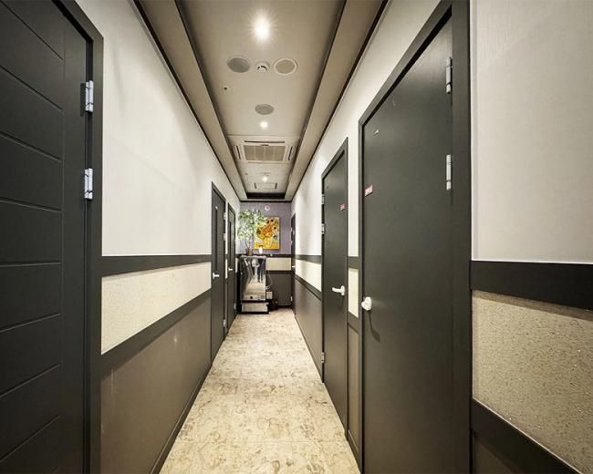 유테라피 - 망월동 미사역 주변에서 방문하기 편한 마사지 매장