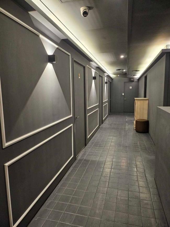 동문동 연테라피