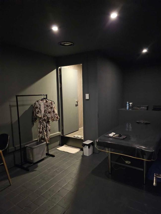 동문동 연테라피