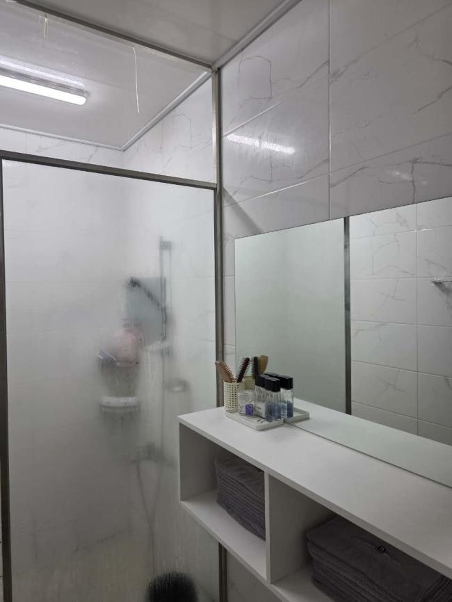 옥정동 제이스웨디시 주차가능, 샤워가능 완비된 시설 사진