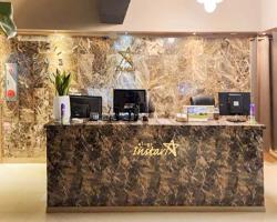 금메달스파 - 잠실동 종합운동장역,삼전역,잠실새내역 인근 스웨디시 전문 마사지 매장 전경