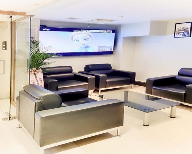 금메달스파 - 잠실동 종합운동장역,삼전역,잠실새내역 인근 주차가능, 24시간, 샤워가능, 단체예약 완비된 마사지 시설