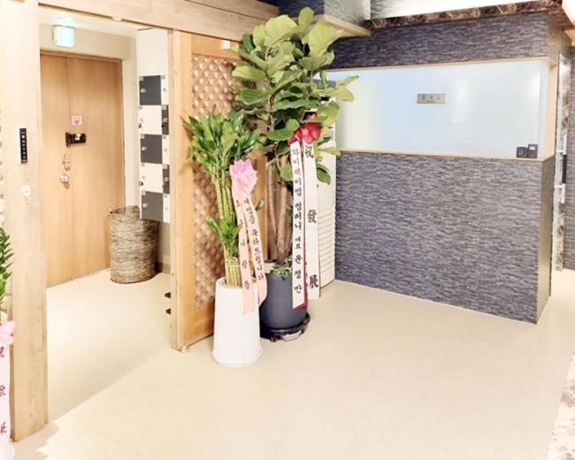 잠실동 금메달스파 주차가능, 24시간, 샤워가능, 단체예약 완비된 시설 사진