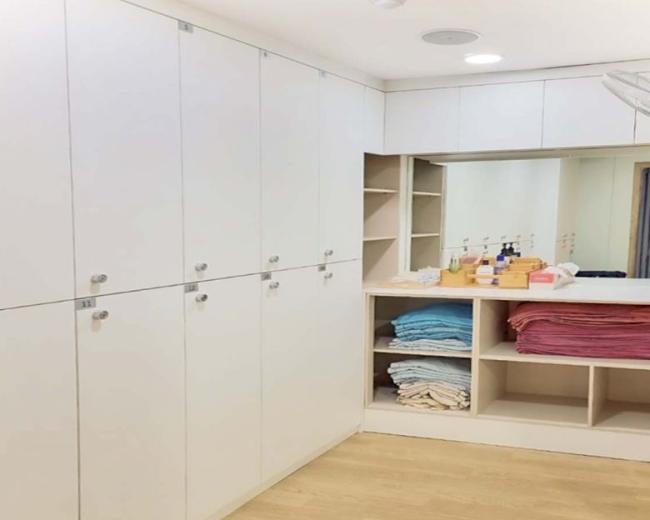 잠실동 금메달스파 - 스웨디시 관리를 위한 최적의 힐링 공간